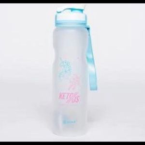 Not For Sell Pruvit unicorn bottle